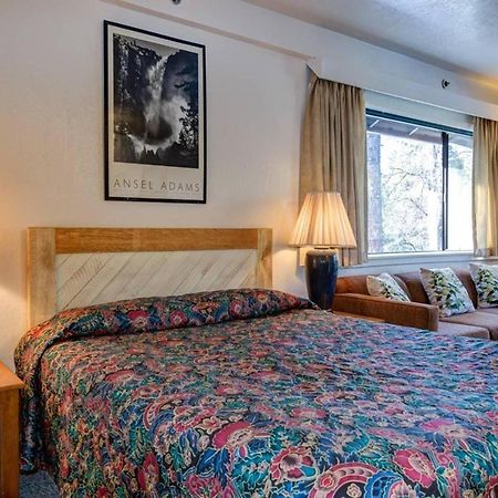 A112 Studio Inside Yosemite Park- Mins From Badger Pass And Valley Yosemite West Exterior foto