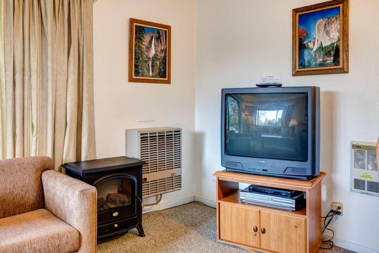 A112 Studio Inside Yosemite Park- Mins From Badger Pass And Valley Yosemite West Exterior foto