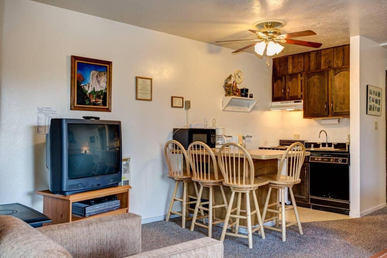 A112 Studio Inside Yosemite Park- Mins From Badger Pass And Valley Yosemite West Exterior foto